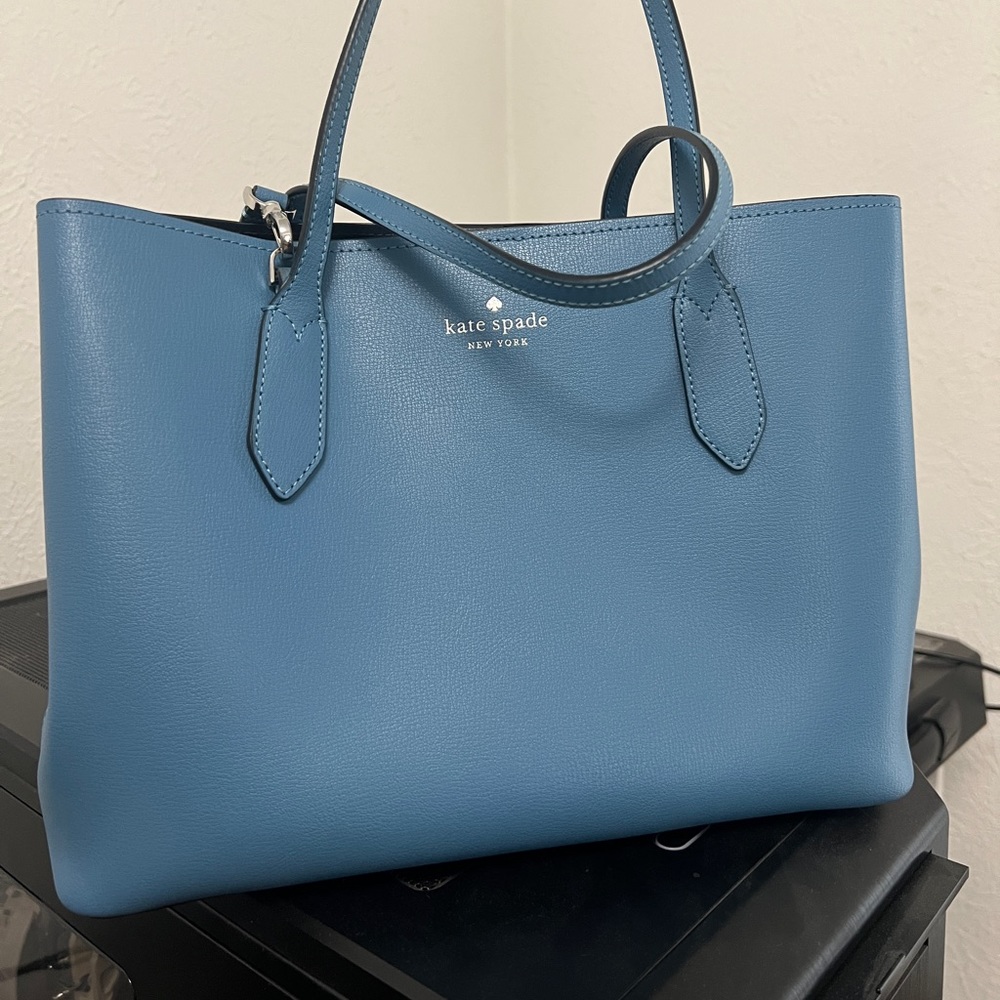 Kate Spade leather purse